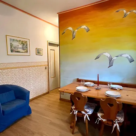 Relax In Our Charming Patio In Lignano * リニャーノ・サッビアドーロ